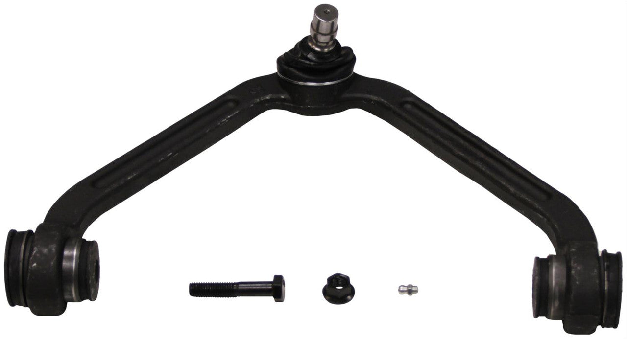 MOOG Front Right Upper Control Arm For 1995-05 Ford Explorer, 98-11 Ranger