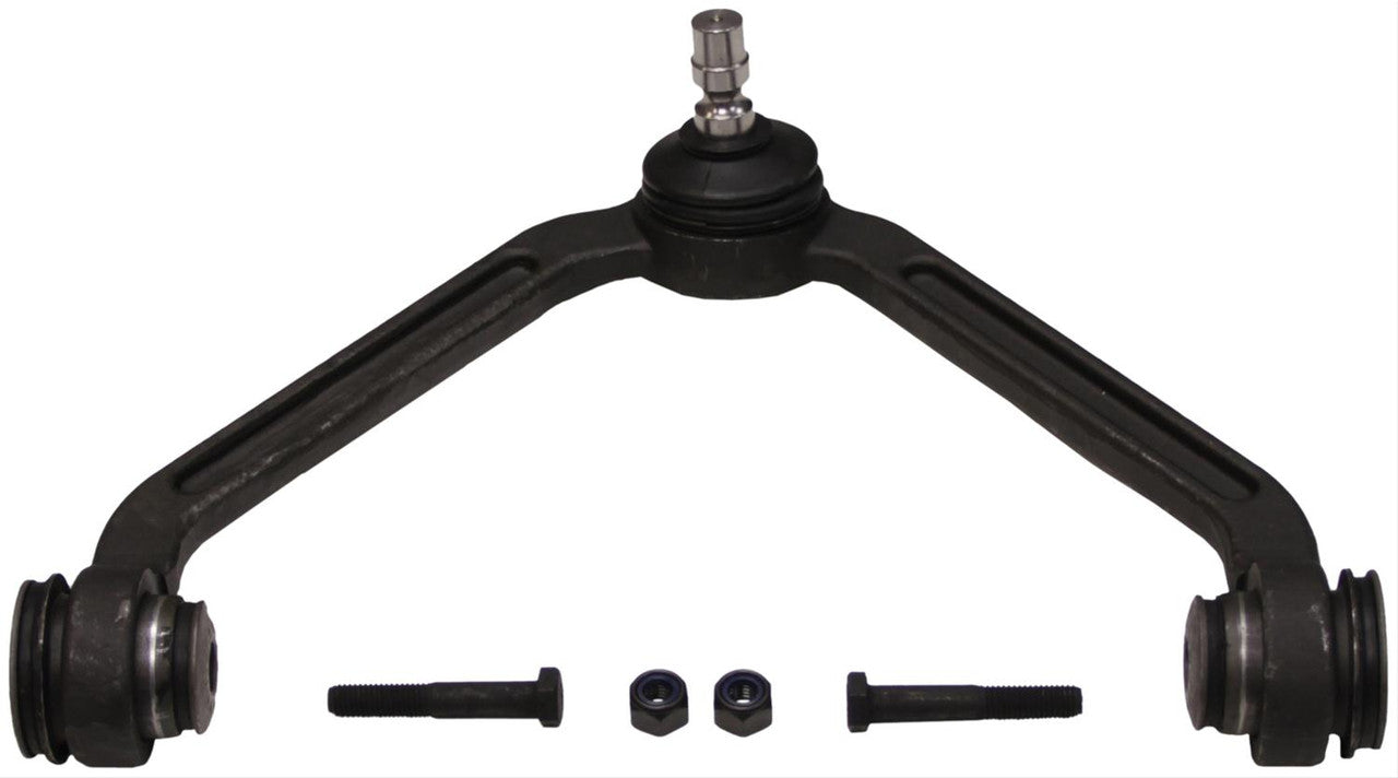 MOOG Front Left Upper Control Arm For 1995-05 Ford Explorer, 98-11 Ranger