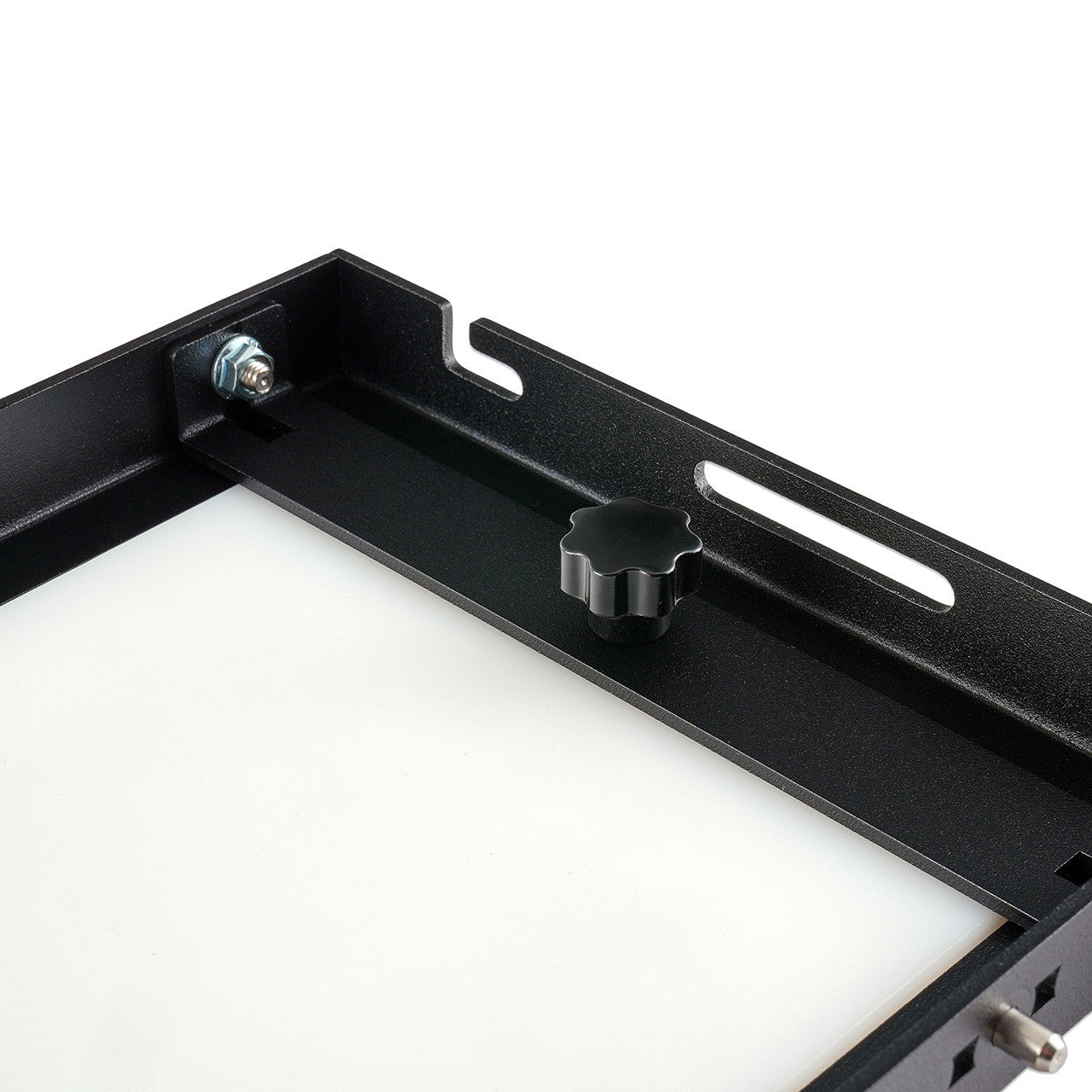 IAG Multilevel Tailgate Table Cutting Board Extension for 2021+ Ford Bronco - Secure Knob Location