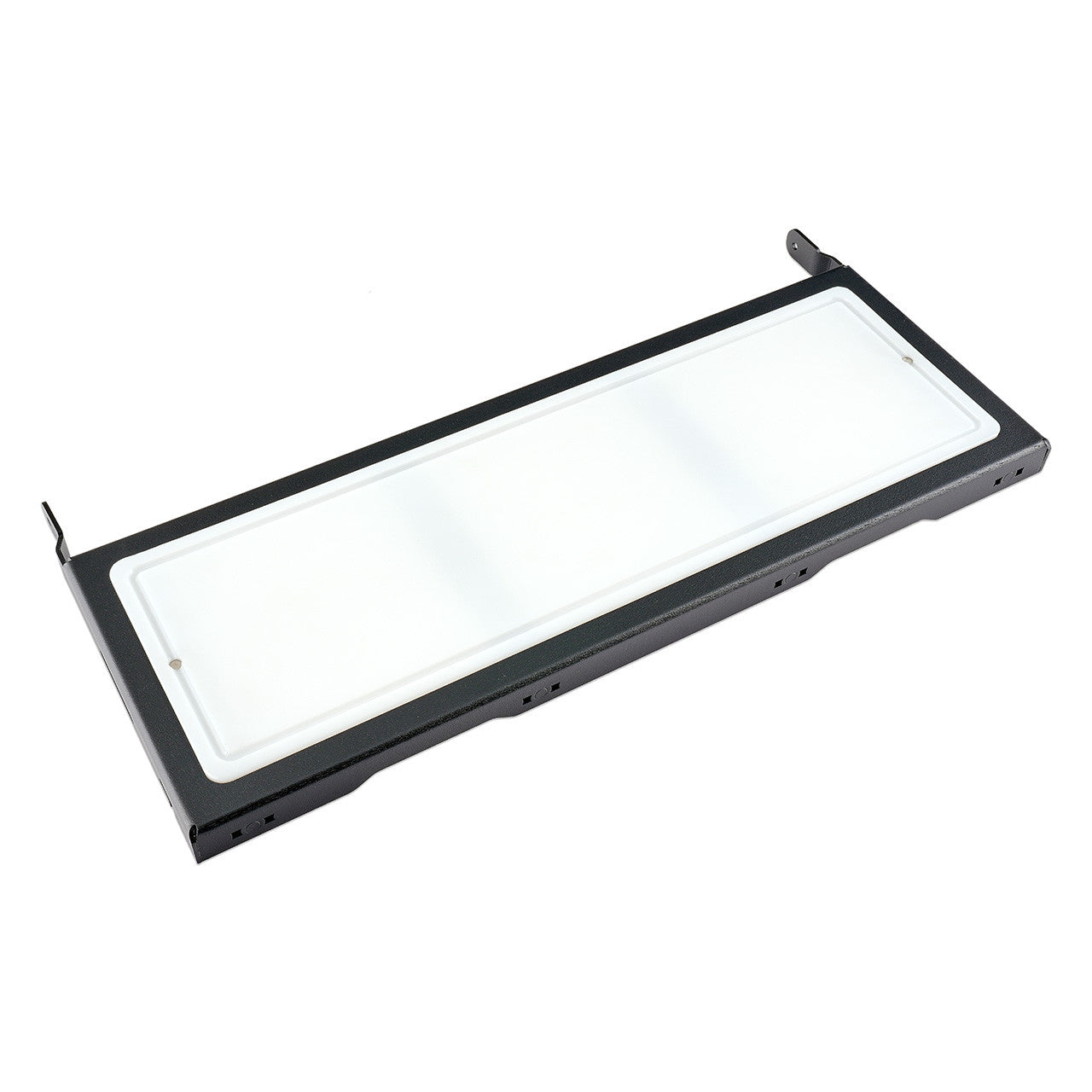 IAG Multilevel Tailgate Table Cutting Board Extension for 2021+ Ford Bronco - Angle 3