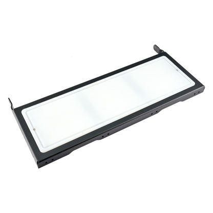 IAG Multilevel Tailgate Table Cutting Board Extension for 2021+ Ford Bronco - Angle 3