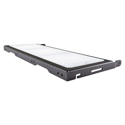 IAG Multilevel Tailgate Table Cutting Board Extension for 2021+ Ford Bronco - Angle 4