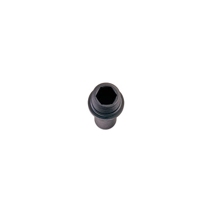 IAG 5/8" Hose Barb Quick Connect Fitting (AOS) - Angle 3