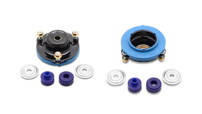 Superpro 03-24 Toyota 4Runner Upper Strut Mount Set - Front - RS002K