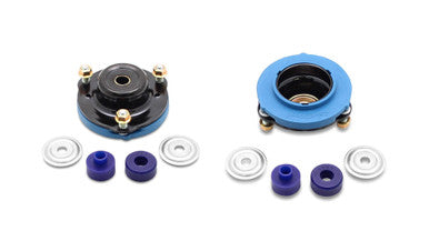 Superpro 03-24 Toyota 4Runner Upper Strut Mount Set - Front - RS002K
