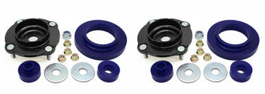 Superpro 08-21 Toyota Land Cruiser Upper Strut mount Set - Front - RS003K
