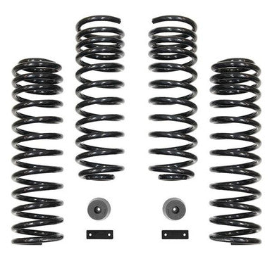 Rancho 07-18 Wrangler JK Coil Spring Kit - Master Part Number - One Box - RS66139B