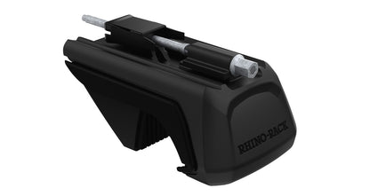 Rhino Rack RX100 Raised Leg Rail Kit (4 Pc) - RX100