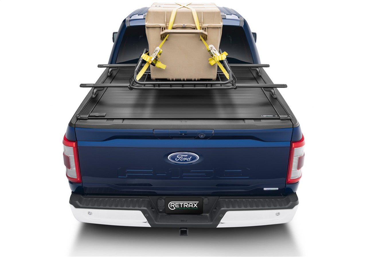 Retrax 21-26 Ford F-150 SuperCrew/SuperCab 5.5ft Bed & F-150 Lightning RetraxPRO EZ-Off FRC-4000 - R-T-80378