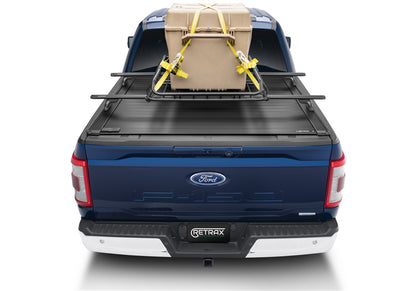 Retrax 21-26 Ford F-150 SuperCrew/SuperCab 5.5ft Bed & F-150 Lightning RetraxPRO EZ-Off FRC-4000 - R-T-80378