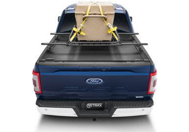 Retrax 21-26 Ford F-150 SuperCrew/SuperCab 5.5ft Bed & F-150 Lightning RetraxPRO EZ-Off FRC-4000 - R-T-80378