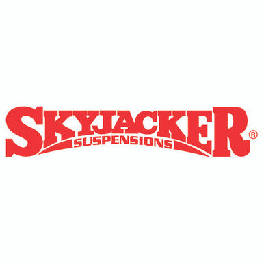Skyjacker 4"SYSTEM 89-95TOY IFS CLSII - T422KS-H