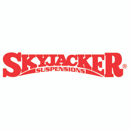 Skyjacker Suspension Lift Kit Component 2007-2017 Toyota Tundra - TU745BH