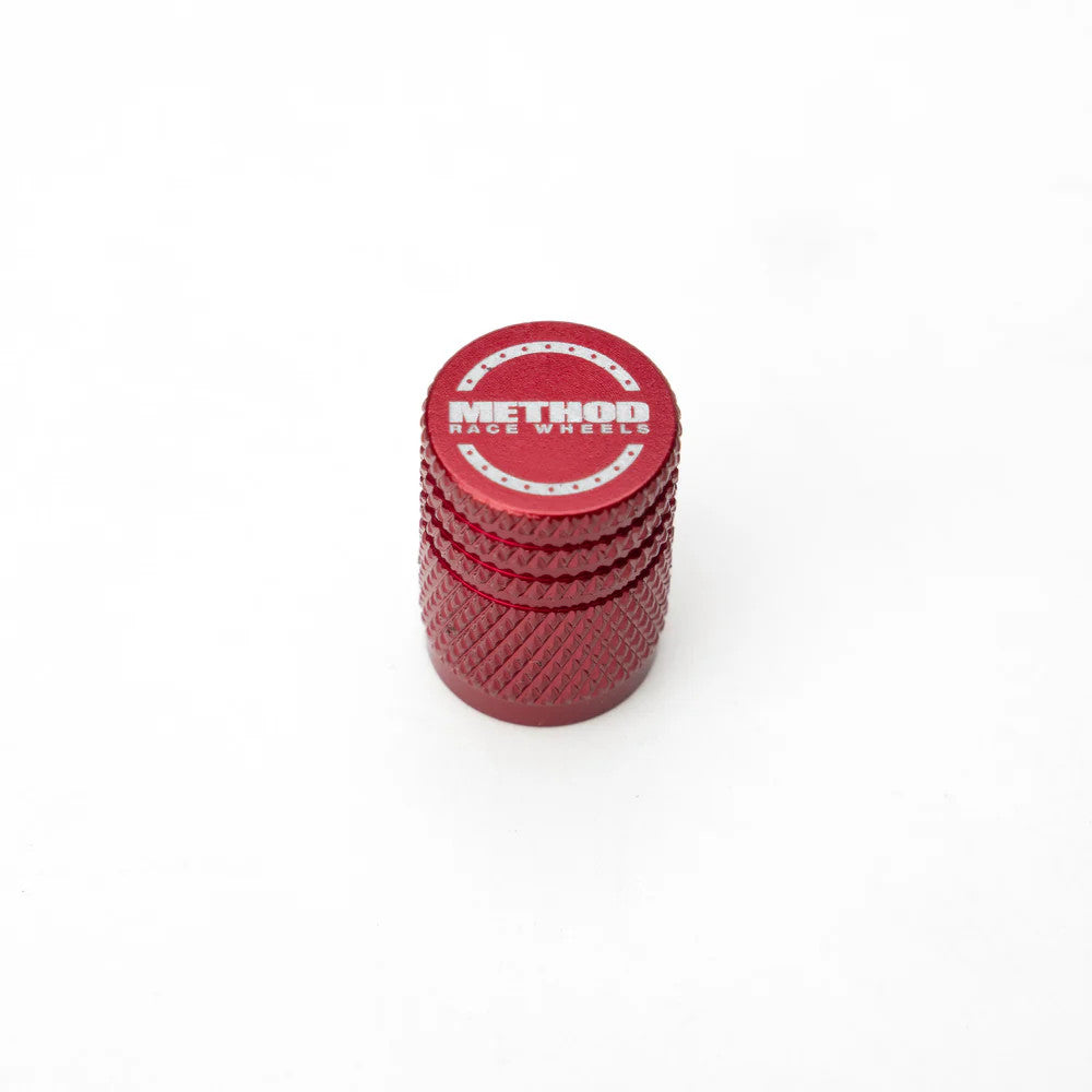 Method Valve Stem Cap 5 pack - Classic Stripes - MH-VSC8