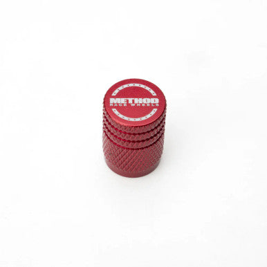 Method Valve Stem Cap 5 pack - Classic Stripes - MH-VSC8