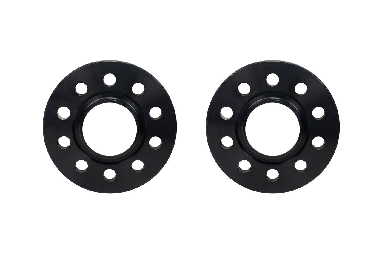 Eibach Pro-Spacer System 15mm Black Spacer
