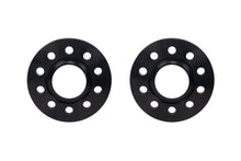 Eibach Pro-Spacer System 15mm Black Spacer