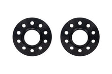 Eibach Pro-Spacer System 15mm Black Spacer - 2015 Ford Mustang Ecoboost / V6 / GT - S90-6-15-056-B