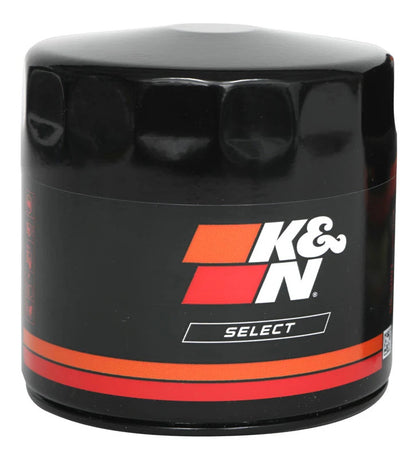 K&N 21-25 Dodge Durango 6.2L V8 Spin On Oil Filter - SO-2010