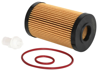 K&N 22-24 Lexus IS/LC500 / 07-21 Toyota Tundra Oil Filter - SO-7018
