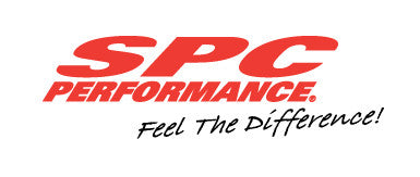 SPC Performance Toyota Tundra/Sequoia Adjustable Upper Control Arm (Pair) - 35490