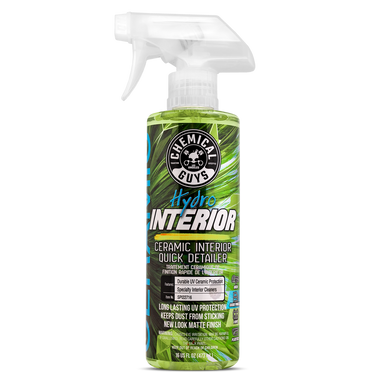 Chemical Guys HydroInterior Ceramic Interior Quick Detailer - 16oz - Case of 6 - SPI22716