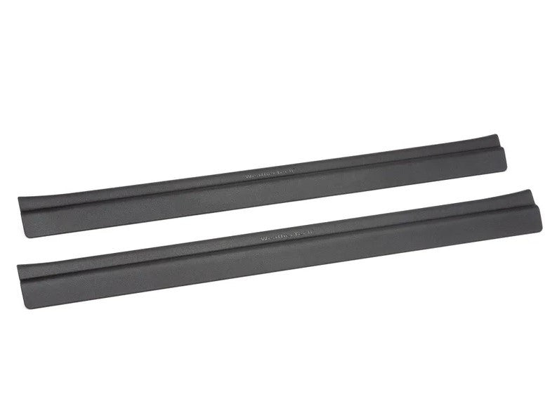 WeatherTech SillProtector For 2024-25 Toyota Land Cruiser - Black