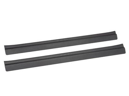 WeatherTech SillProtector For 2024-25 Toyota Land Cruiser - Black