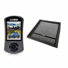 COBB Stage 1 Power Package For 2019-22 Subaru Ascent, 20-22 Outback XT/Wilderness