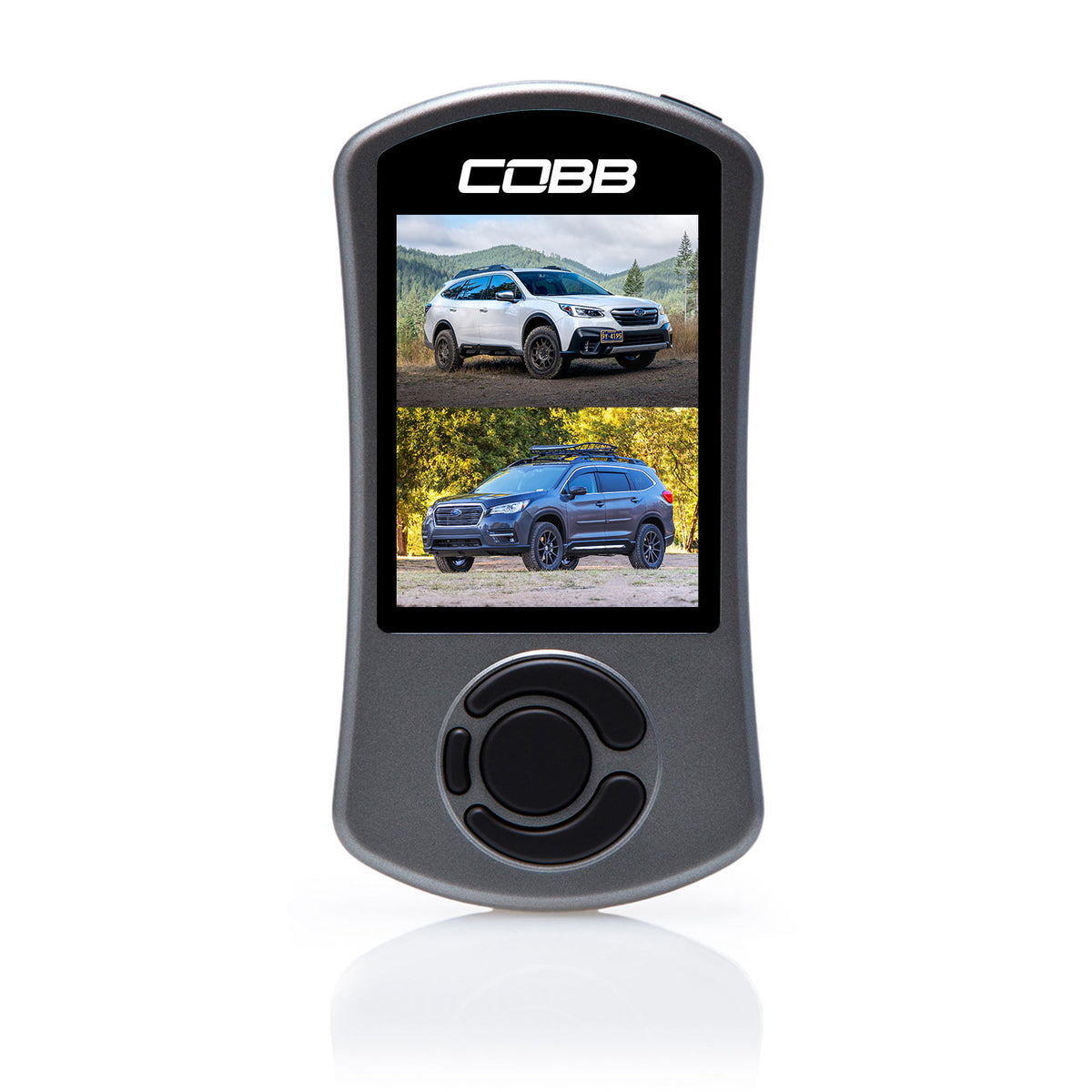 Accessport for Subaru Ascent 2019-2022, Outback/Legacy XT 2020-2022, Outback Wilderness 2022