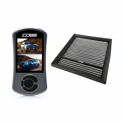COBB Stage 1 Power Package For 2023+ Subaru Ascent, 23-25 Outback XT/Wilderness