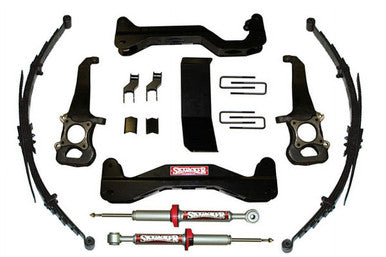 Skyjacker 4"SYS 86-88TOY IFS/STD-XCAB - T442KS-M