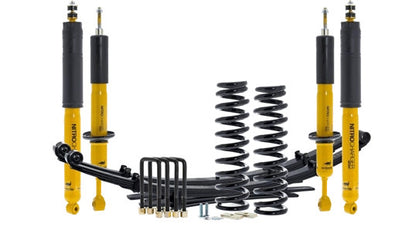 ARB BP51 Toyota Tacoma BP51 Heavy Lift Kit
