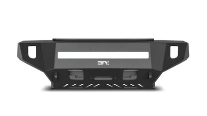 Body Armor 4x4 05-15 Toyota Tacoma Pro Series Front Winch Bumper