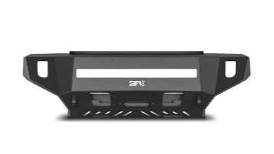 Body Armor 4x4 05-15 Toyota Tacoma Pro Series Front Winch Bumper - TC-19341