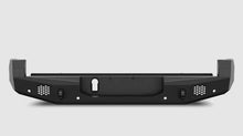 Body Armor 4X4 Pro Series II Rear Bumper For 2016-23 Toyota Tacoma - TC-2966