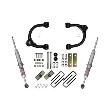 Skyjacker 16-22 Toyota Tacoma 3in Upper Control Arm Suspension Lift System - TC536STUMKS