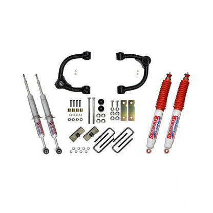 Skyjacker 16-22 Toyota Tacoma 3in Upper Control Arm Suspension Lift System - TC536STUNKS