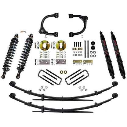 Skyjacker 16-22 Toyota Tacoma 3in Coilover Suspension Lift System - TC536UBKS