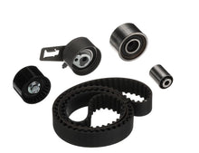 Gates 04-08 Subaru 2.0L & 2.5L Stock Replacement Timing Belt Component Kit (Belt Tensioner 4 Idlers)