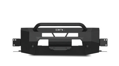 Body Armor 4x4 14-21 Toyota Tundra HiLine Front Winch Bumper - TN-19339