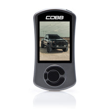 Accessport for Toyota Tacoma 2024+ (Non-Hybrid)