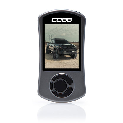 Accessport for Toyota Tacoma 2024+ (Non-Hybrid)