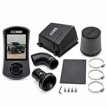 COBB Stage 1+ Power Package For 2024+ Toyota Tacoma