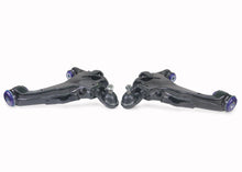 Superpro 08-21 Toyota Land Cruiser Front Lower Control Arm Set - TRC486