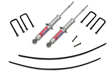 Skyjacker Toyota Tacoma 3 in. Suspension Lift Kit with M95 Performance Shocks - TTC30STK-M