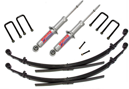 Skyjacker 3" 95.5-04 TACOMA STRUT SYS - TTC30STKS-M