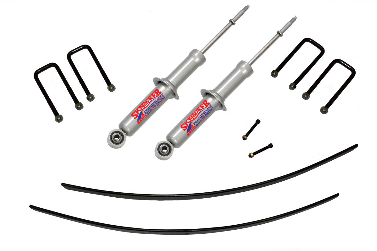 Skyjacker 3" 00-05 TUNDRA STRUT KIT - TTU30STK-M