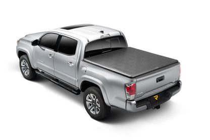 Truxedo 2024 Toyota Tacoma 5ft TruXport Bed Cover - 256101