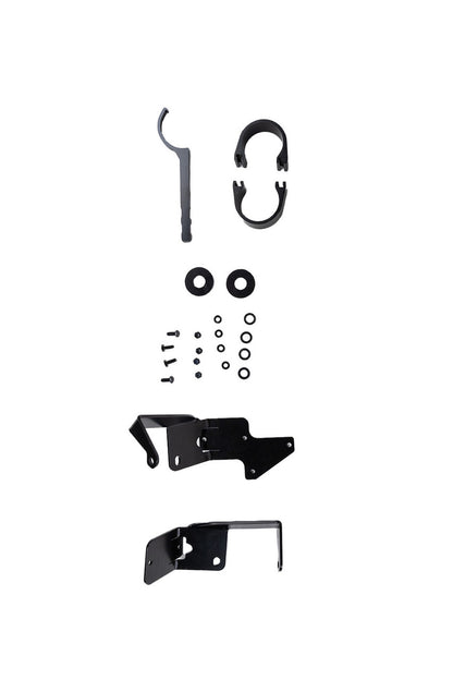 ARB BP51 Fit Kit Tundra MY22 Rear 2in - VM80010072